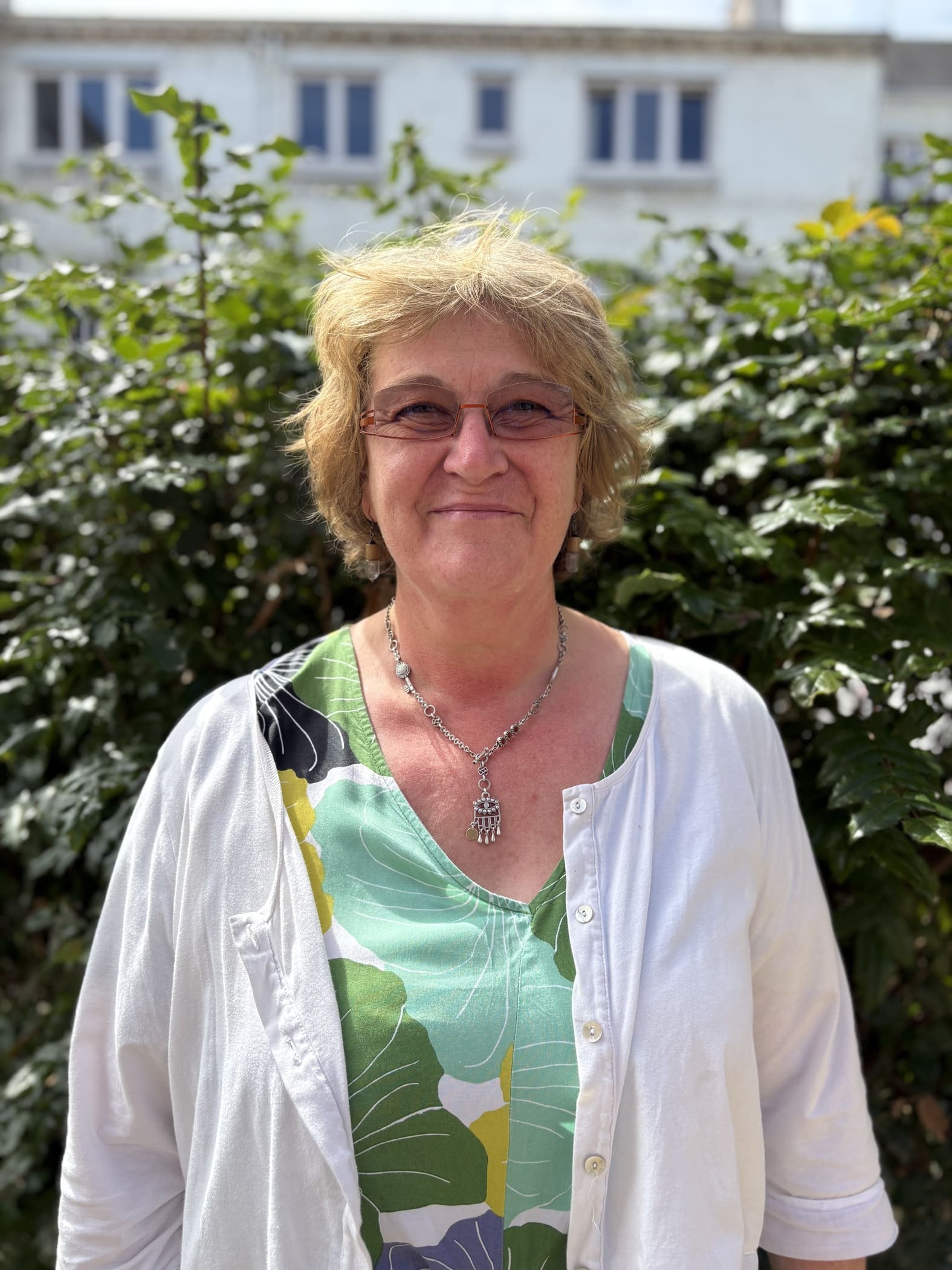 Claire Coutelier